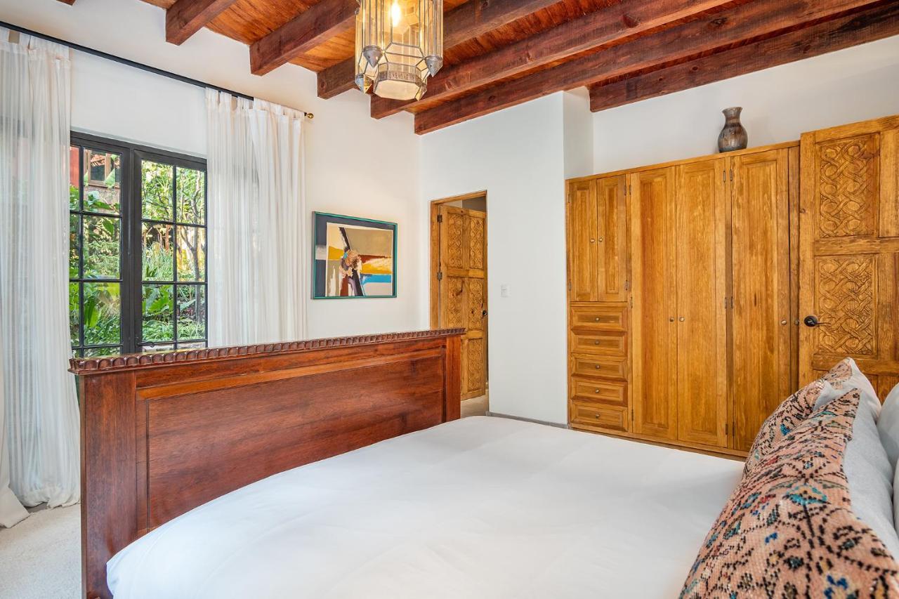 Casa Garita, 3Br In Centro, Amazing Views & Luxury Beds Villa San Miguel de Allende Eksteriør bilde