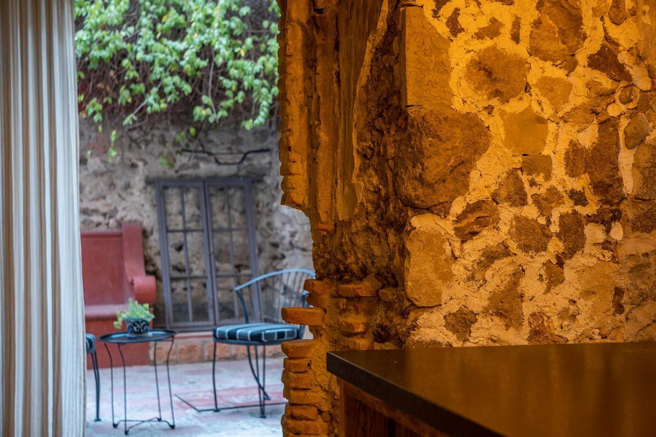 Casa Garita, 3Br In Centro, Amazing Views & Luxury Beds Villa San Miguel de Allende Eksteriør bilde