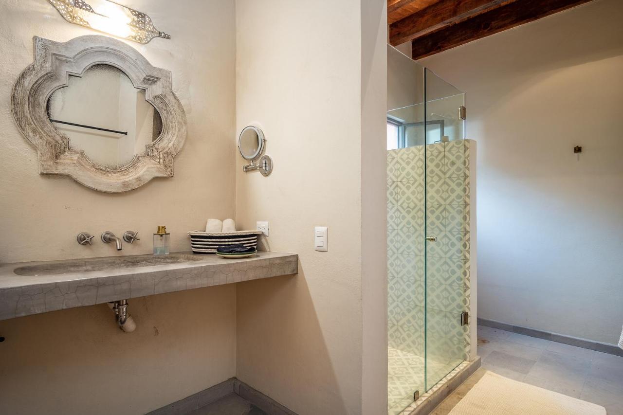 Casa Garita, 3Br In Centro, Amazing Views & Luxury Beds Villa San Miguel de Allende Eksteriør bilde